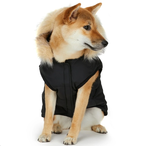Pajar Dog Jacket - Picture 13 of 13